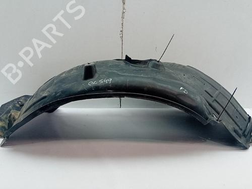 Used Wheel arch Wheel arch 36755502 36755502