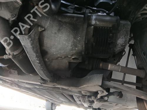 gearbox-peugeot-307-break-3e-2002-2003-2004-2005-2006-2007-2008-2009-36767904 main image