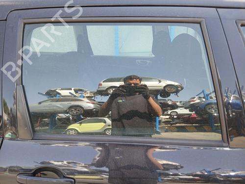 Used Rear right door window Rear right door window PEUGEOT 307 Break (3E) 1.6 HDi 110 (109 hp) 36767929 36767929