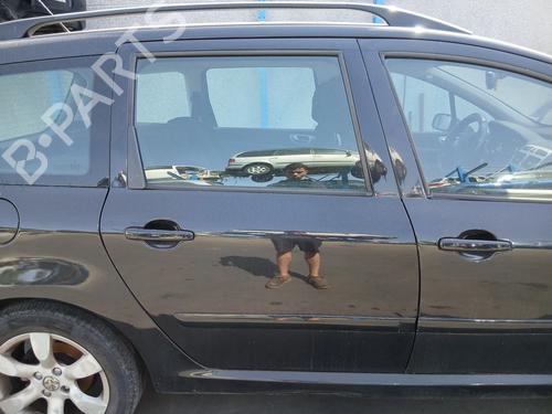 right-rear-door-peugeot-307-break-3e-2002-2003-2004-2005-2006-2007-2008-2009-36767924 main image