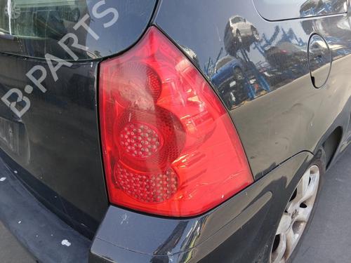 Used Right taillight Right taillight 36767934 36767934