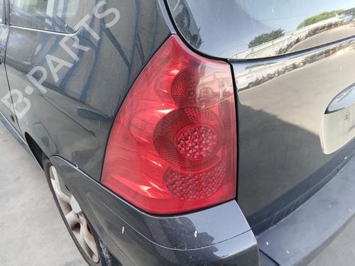 Used Left taillight Left taillight 36767935 36767935