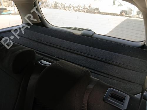 Used Rear parcel shelf Rear parcel shelf 36767941 36767941