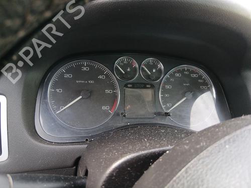 Used Instrument cluster Instrument cluster 36767940 36767940