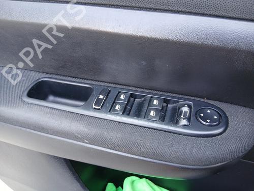 Used Left front window switch Left front window switch 36767939 36767939