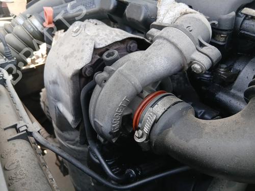 Used Turbocharger/Supercharger Turbocharger/Supercharger 36768607 36768607