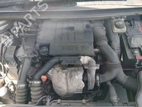 Used Engine Engine 36768606 36768606