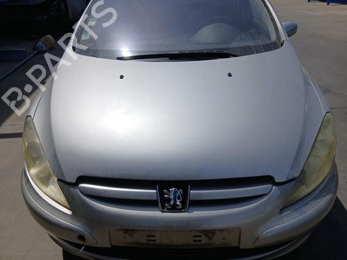hood-peugeot-307-sw-3h-2002-2003-2004-2005-2006-2007-2008-2009-36768608 main image