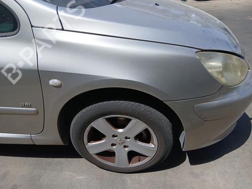 right-front-fenders-peugeot-307-sw-3h-2002-2003-2004-2005-2006-2007-2008-2009-36768609 main image