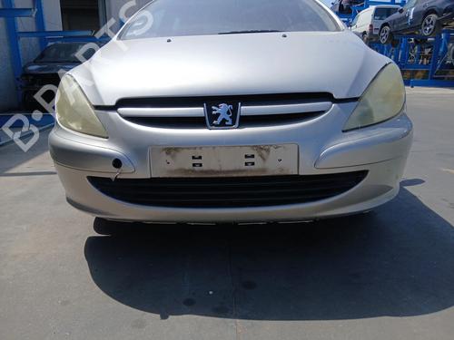 front-bumper-peugeot-307-sw-3h-2002-2003-2004-2005-2006-2007-2008-2009-36768611 main image