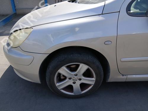 left-front-fenders-peugeot-307-sw-3h-2002-2003-2004-2005-2006-2007-2008-2009-36768610 main image