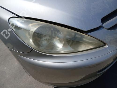 right-headlight-peugeot-307-sw-3h-2002-2003-2004-2005-2006-2007-2008-2009-36768612 main image