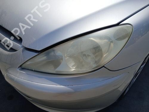 left-headlight-peugeot-307-sw-3h-2002-2003-2004-2005-2006-2007-2008-2009-36768613 main image