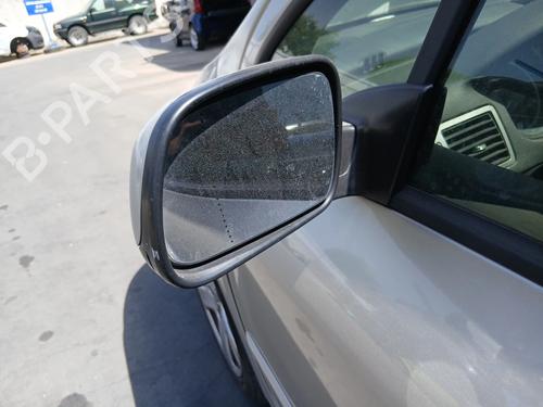 left-mirror-peugeot-307-sw-3h-2002-2003-2004-2005-2006-2007-2008-2009-36768623 main image
