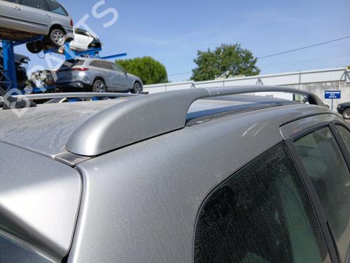 Used Roof bar Roof bar 36768641 36768641