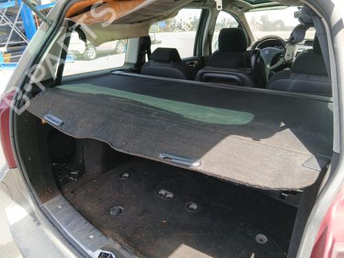 Used Rear parcel shelf Rear parcel shelf 36768640 36768640