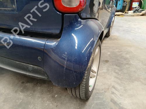 Used Corner bumper Corner bumper 36768652 36768652