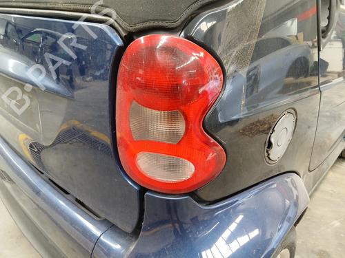Used Right taillight Right taillight 36768674 36768674