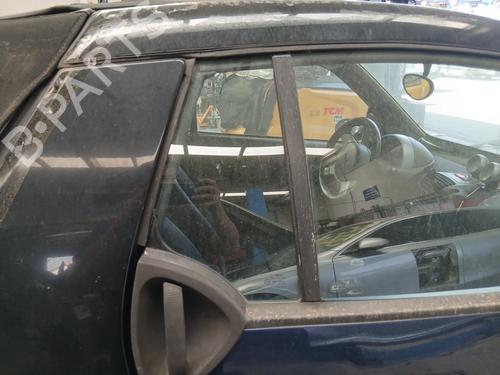 Used Front right quarter glass Front right quarter glass 36768669 36768669