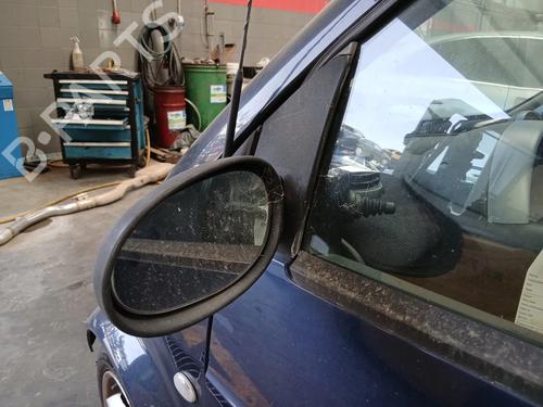 left-mirror-smart-fortwo-cabrio-450-2004-2005-2006-2007-36768665 main image