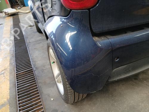 Used Corner bumper Corner bumper 36768653 36768653