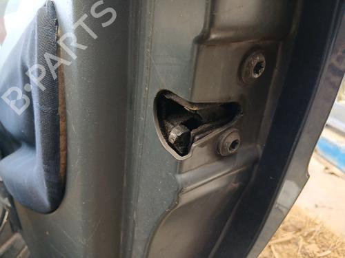 front-left-lock-smart-fortwo-cabrio-450-2004-2005-2006-2007-36768657 main image