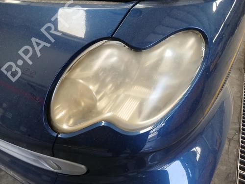 Used Left headlight Left headlight 36768677 36768677