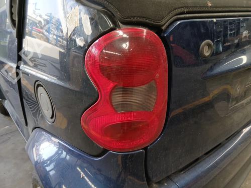 Used Left taillight Left taillight 36768675 36768675