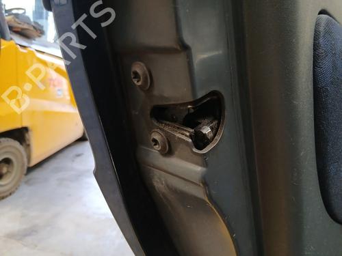 front-right-lock-smart-fortwo-cabrio-450-2004-2005-2006-2007-36768656 main image