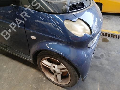 Used Right front fenders Right front fenders 36768658 36768658