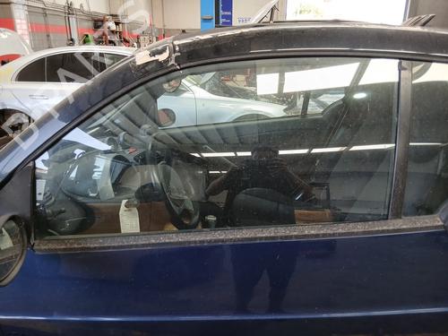 front-left-door-window-smart-fortwo-cabrio-450-2004-2005-2006-2007-36768668 main image