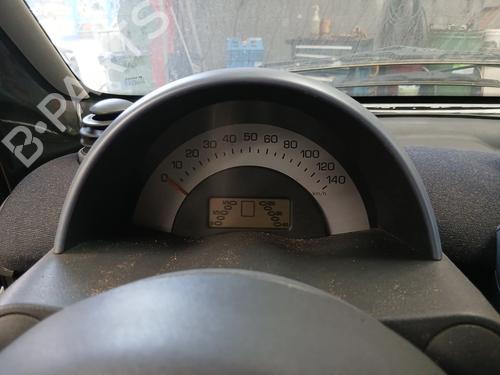 Used Instrument cluster Instrument cluster 36768681 36768681