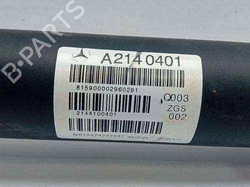 Andre MERCEDES-BENZ E-CLASS (W214) E 220 d (214.004) | BP36407992O1  - Image 5