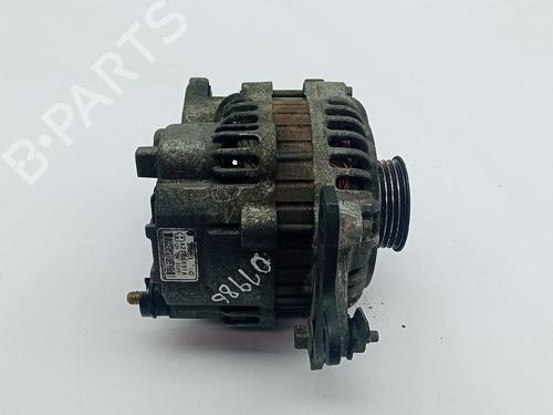 Used Alternator Alternator 33755374 33755374