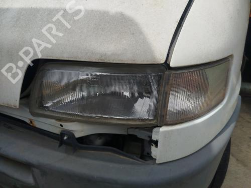 Used Left headlight Left headlight 36778548 36778548