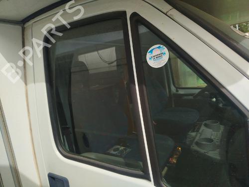 Used Front right door window Front right door window 36778541 36778541