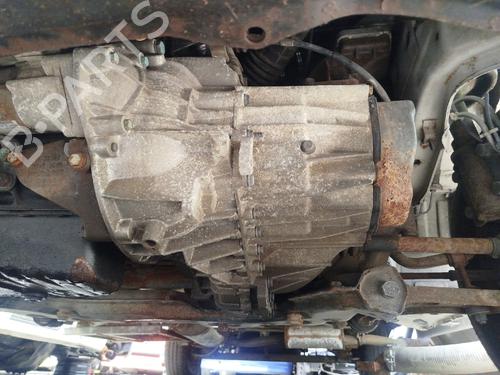 Used Gearbox Gearbox 36778546 36778546