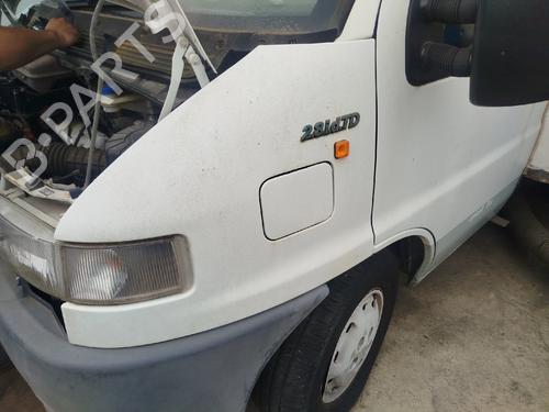 Used Left front fenders Left front fenders 36778534 36778534