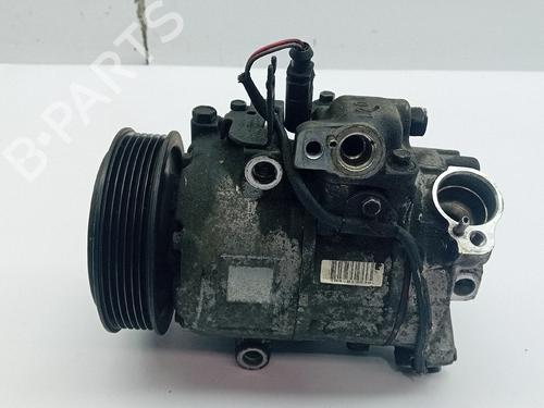 Used AC compressor AC compressor 36240030 36240030