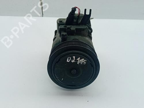 AC compressor SKODA FABIA II (542) 1.2 | BP36240030M34 - Image 3