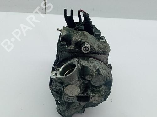 AC compressor SKODA FABIA II (542) 1.2 | BP36240030M34 - Image 2