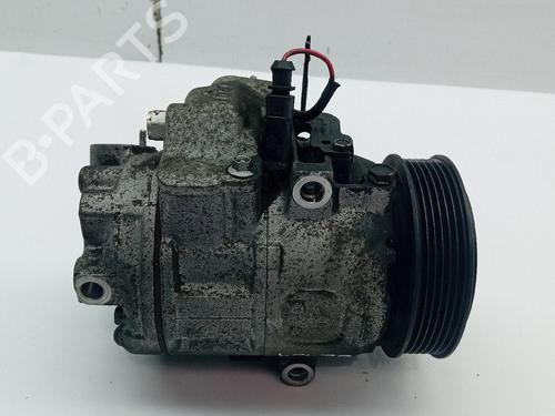 AC compressor SKODA FABIA II (542) 1.2 | BP36240030M34 - Image 4
