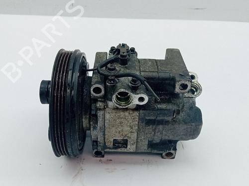 AC compressor MAZDA 323 F VI Hatchback (BJ) 1.3 16V (BJ3P, BJ14) | BP33755376M34 - Image 4
