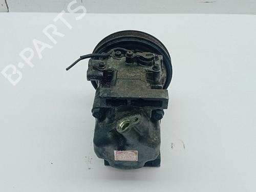 AC compressor MAZDA 323 F VI Hatchback (BJ) 1.3 16V (BJ3P, BJ14) | BP33755376M34 - Image 2