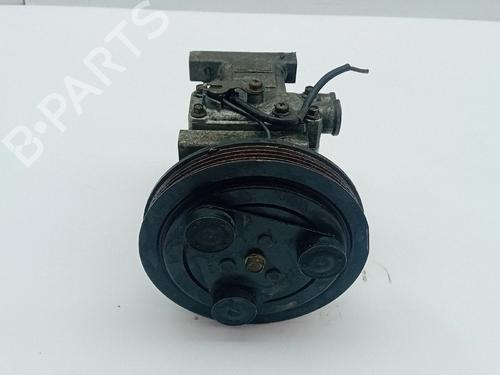 AC compressor MAZDA 323 F VI Hatchback (BJ) 1.3 16V (BJ3P, BJ14) | BP33755376M34 - Image 3