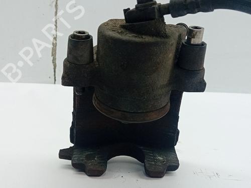 Right front brake caliper SKODA FABIA II (542) 1.2 | BP36240035M104 - Image 5