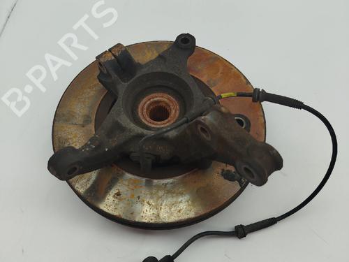 Used Right front steering knuckle Right front steering knuckle 34059988 34059988