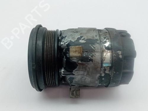 Used AC compressor AC compressor 36779590 36779590
