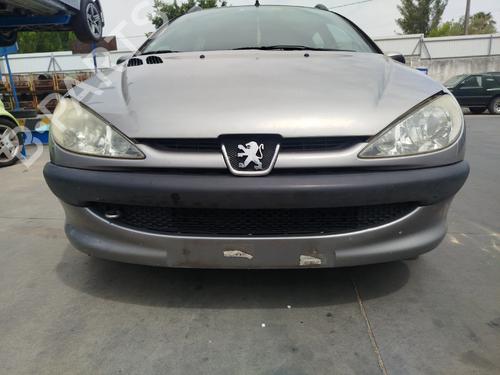 front-bumper-peugeot-206-sw-2ek-2002-36779594 main image