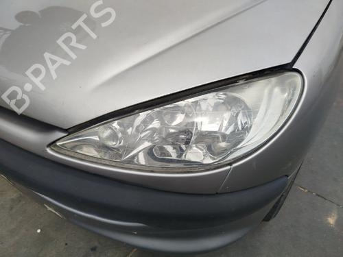 Used Left headlight Left headlight 36779597 36779597